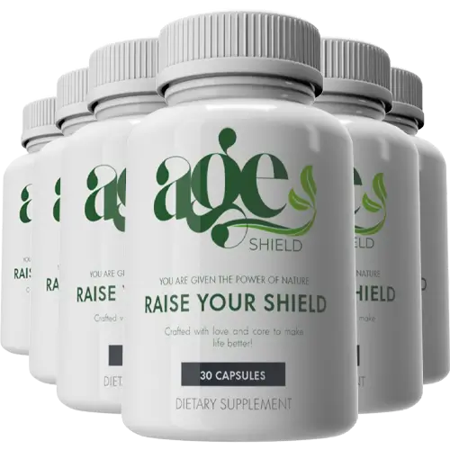 AgeShield Discount Bottles 
