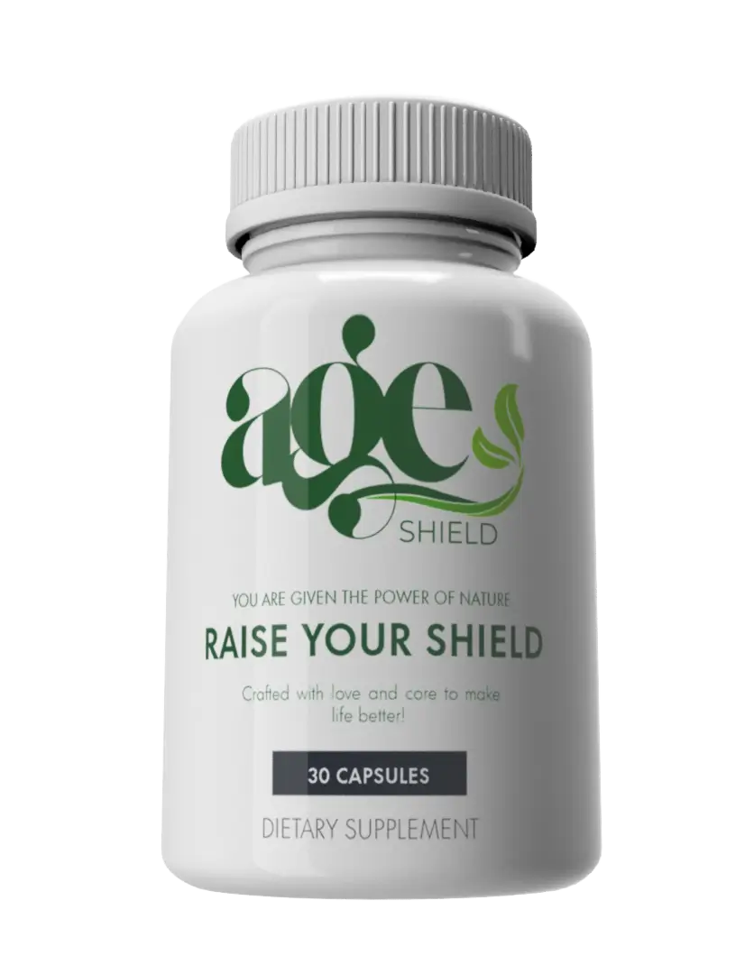AgeShield Supplement